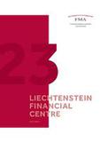 Liechtenstein Financial Centre 2023