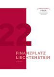 Finanzplatz Liechtenstein - Ausgabe 2022