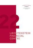 Liechtenstein Financial Centre 2022