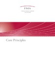 FMA Core Principles