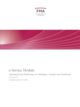 Anleitung e-Service Module