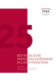 Betriebliche Personalvorsorge in Liechtenstein 2025