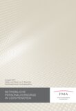 Betriebliche Personalvorsorge in Liechtenstein (Ausgabe 2017)