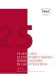 Feuer- und Elementarschaden-Versicherung in Liechtenstein 2025