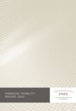 Financial Stability Report 2020