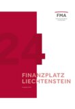 Finanzplatz Liechtenstein 2024