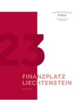 Finanzplatz Liechtenstein 2023