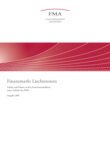 Finanzmarkt Liechtenstein 2016