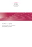 FMA-Praxis 2009