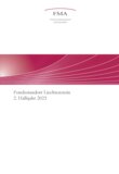 Fondsstandort Liechtenstein 2. Halbjahr 2023