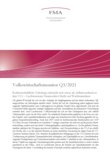 Volkswirtschaftsmonitor Q3/2021
