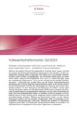 Volkswirtschaftsmonitor Q2/2023