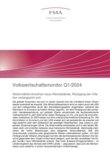 Volkswirtschaftsmonitor Q1/2024